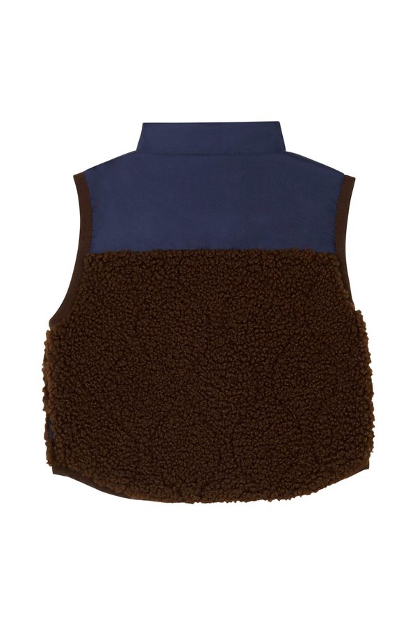 Noppies Baby Weste Galve - Reversible von Noppies Baby