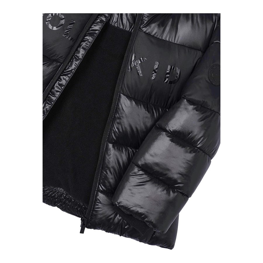 Mayoral Steppjacke mit Kapuze Cool Kids von Mayoral