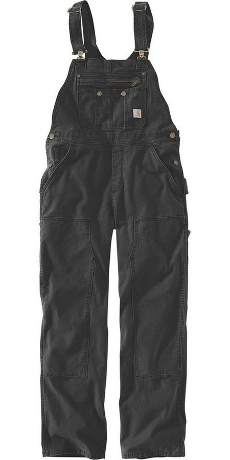 Carhartt Latzhose Crawford Bib 102438