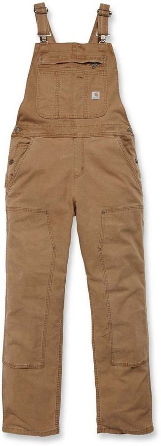 Carhartt Latzhose Crawford Bib 102438