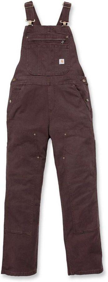 Carhartt Latzhose Crawford Bib 102438