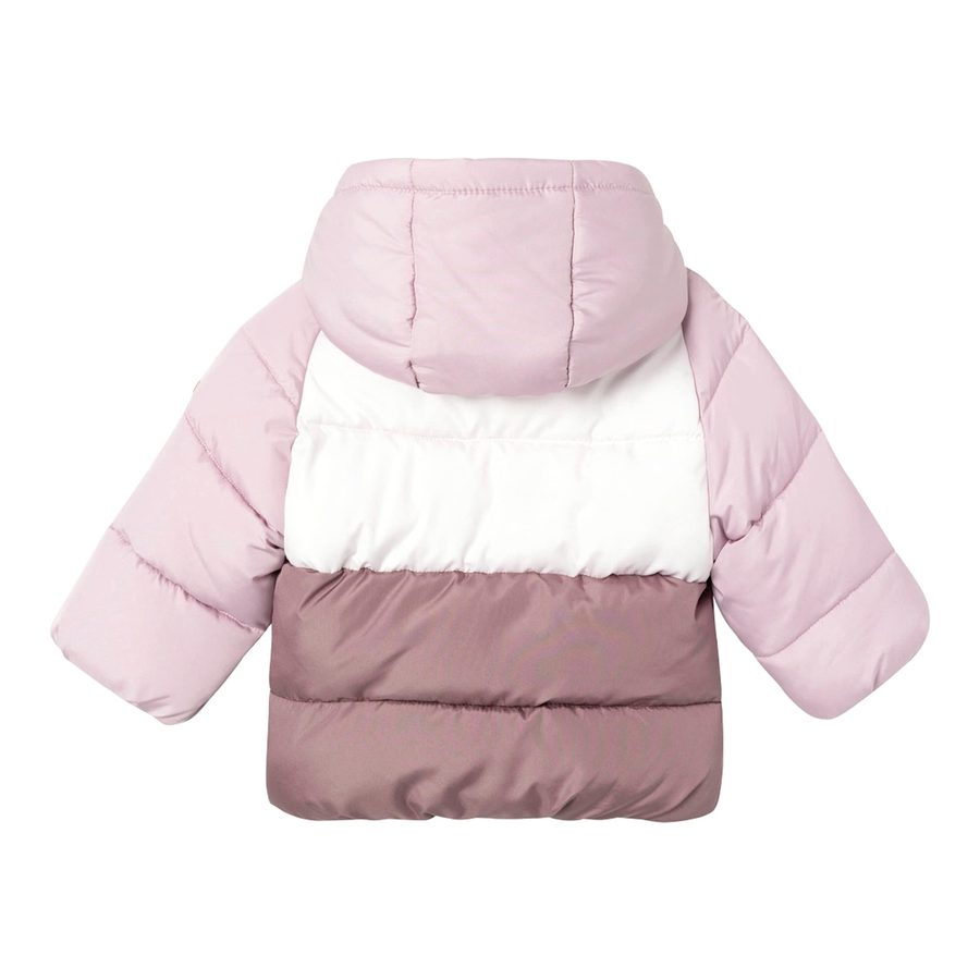 Name It Steppjacke mit Kapuze von name it