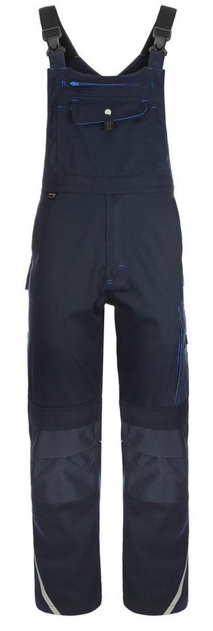 TMG International Arbeitslatzhose Latzhose Arbeitshose Cargohose Finesse