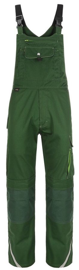 TMG International Arbeitslatzhose Latzhose Arbeitshose Cargohose Finesse