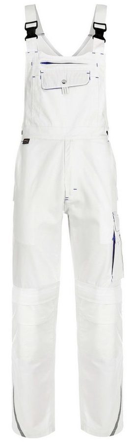 TMG International Arbeitslatzhose Latzhose Arbeitshose Cargohose Finesse