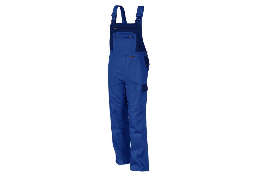 Qualitex Workwear Arbeitslatzhose Latzhose "image"