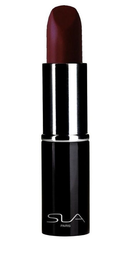 SLA Lippenstift SLA Pro Lipstick Bordeaux Dark Glam 3,6gr