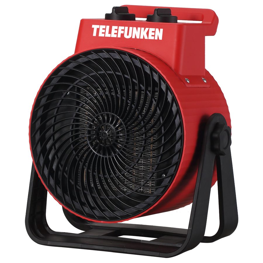 Telefunken Industrie-Heizer 3.000 Watt THL-3KW