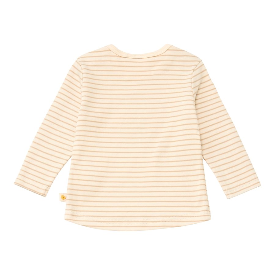 Bornino Country Love Shirt langarm Ringel