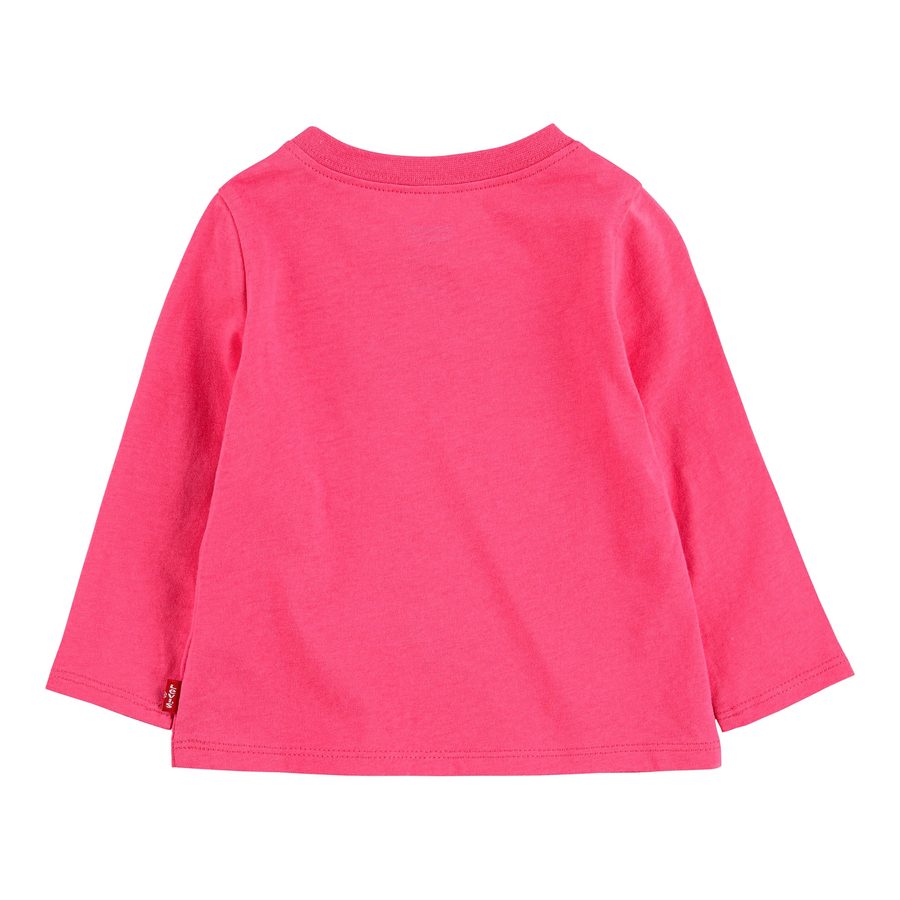 Levi`S Kids Shirt langarm Levi's von Levi`s Kids