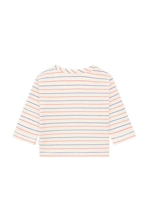 Noppies Baby Langarmshirt stripe von Noppies Baby