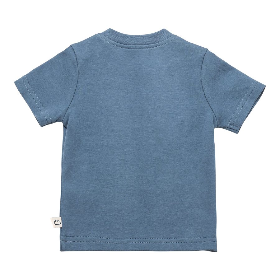 Bornino On The Road T-Shirt Bär von Bornino