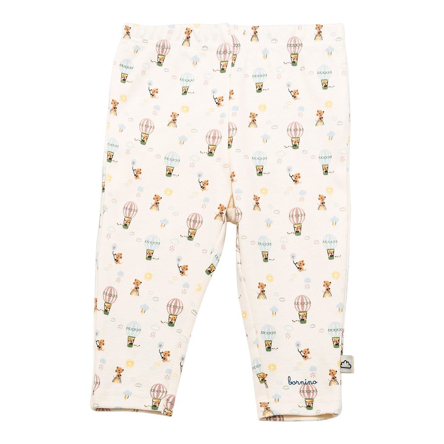 Bornino On The Road 3er-Pack Leggings On the road