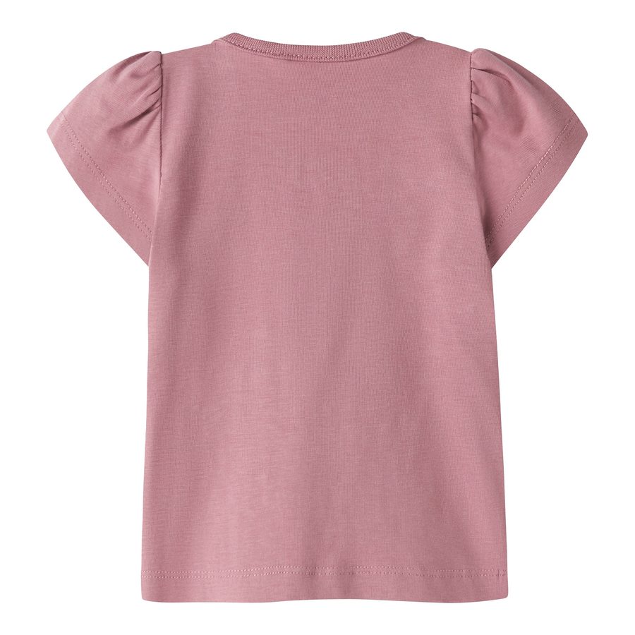 Name It T-Shirt Herzen