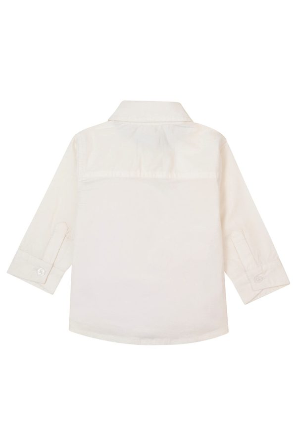 Noppies Baby Langarmshirt Golden von Noppies Baby