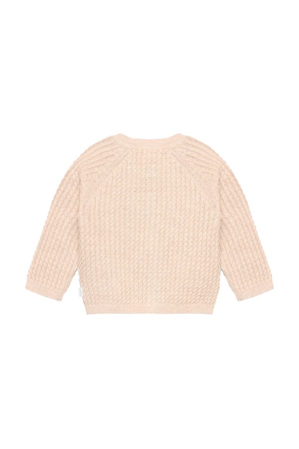 Noppies Newborn Strickjacke von Noppies Newborn