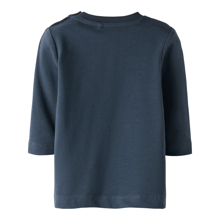 Name It Shirt langarm Wild Adventure von name it