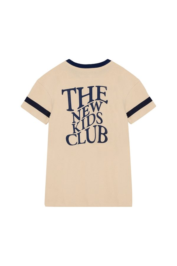 Noppies Kids Kleid - Backprint von NOPPIES KIDS