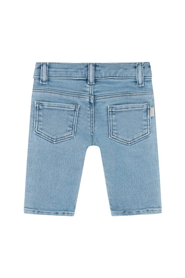 Noppies Baby Jeans relaxed fit von Noppies Baby