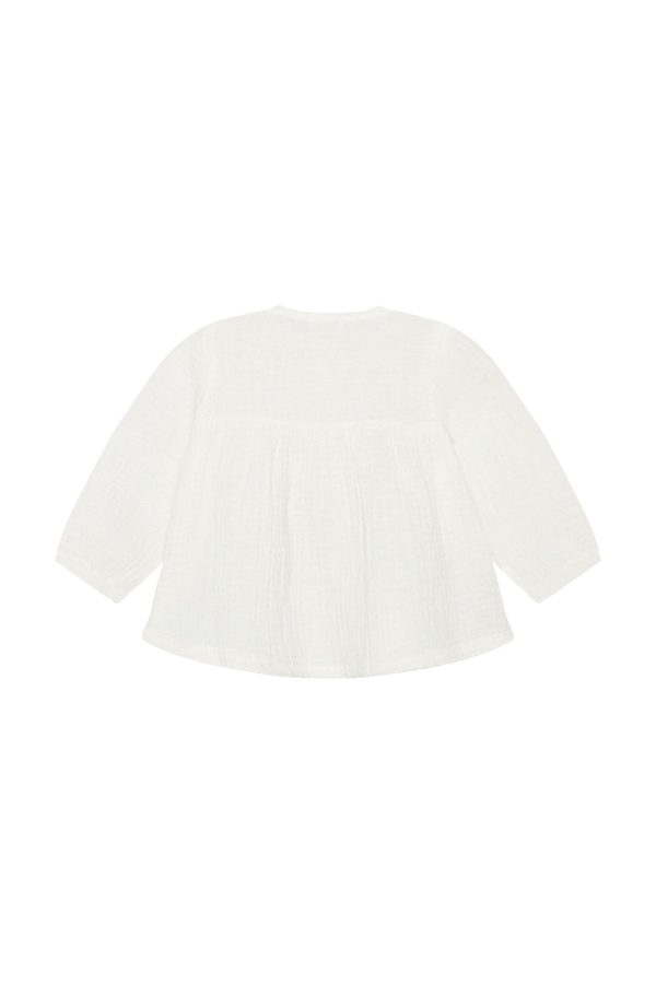 Noppies Baby Bluse von Noppies Baby