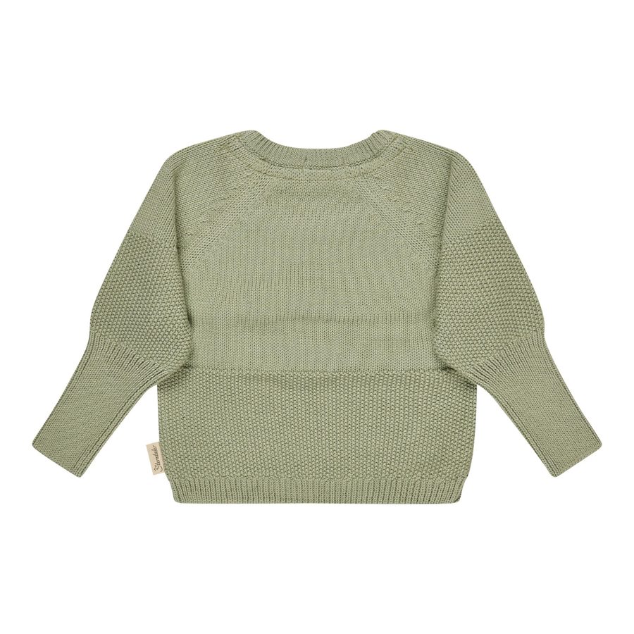 Sterntaler Pullover Bär von Sterntaler