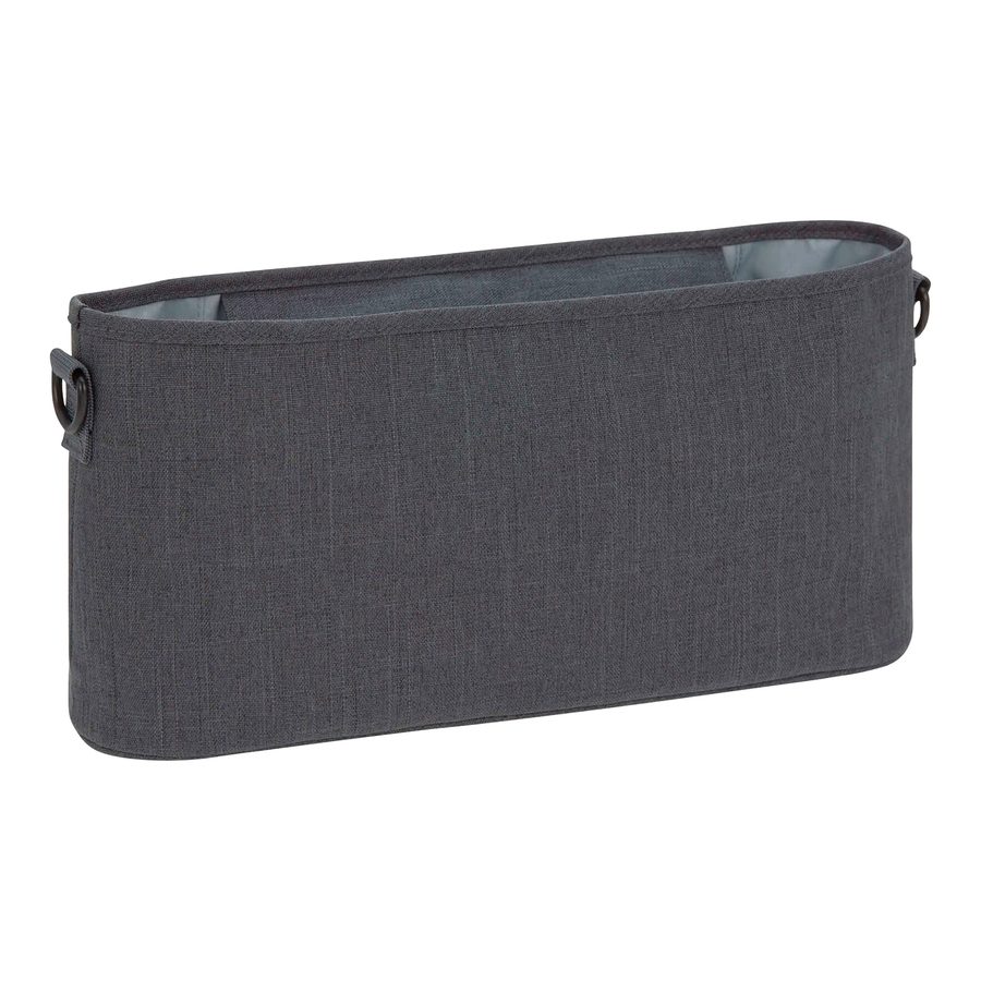 Lässig Organizer für Kinderwagen, Kinderwagen Sportwagen, Buggy