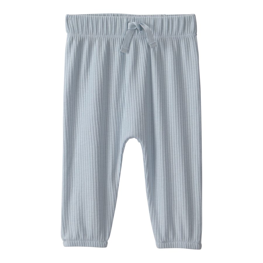 Carter's 4-tlg. Set 2x Bodys langarm und 2x Jogginghosen Wale Rippqualität von Carter's
