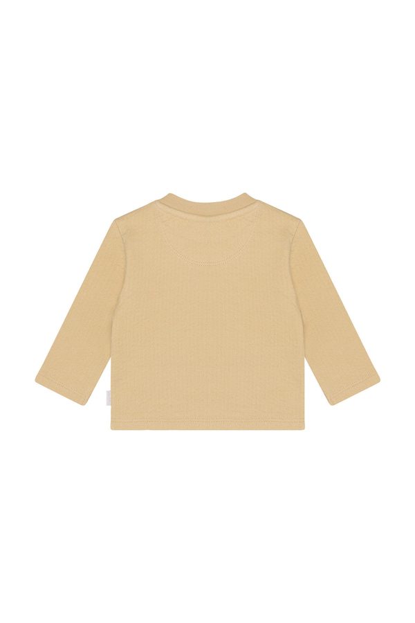 Noppies Baby Langarmshirt von Noppies Baby