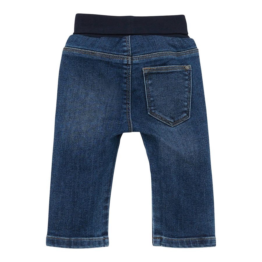 S.Oliver Jeans mit Softbund von s.Oliver