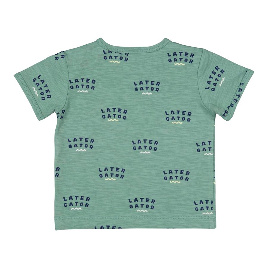 Feetje T-Shirt Later Gator von Feetje