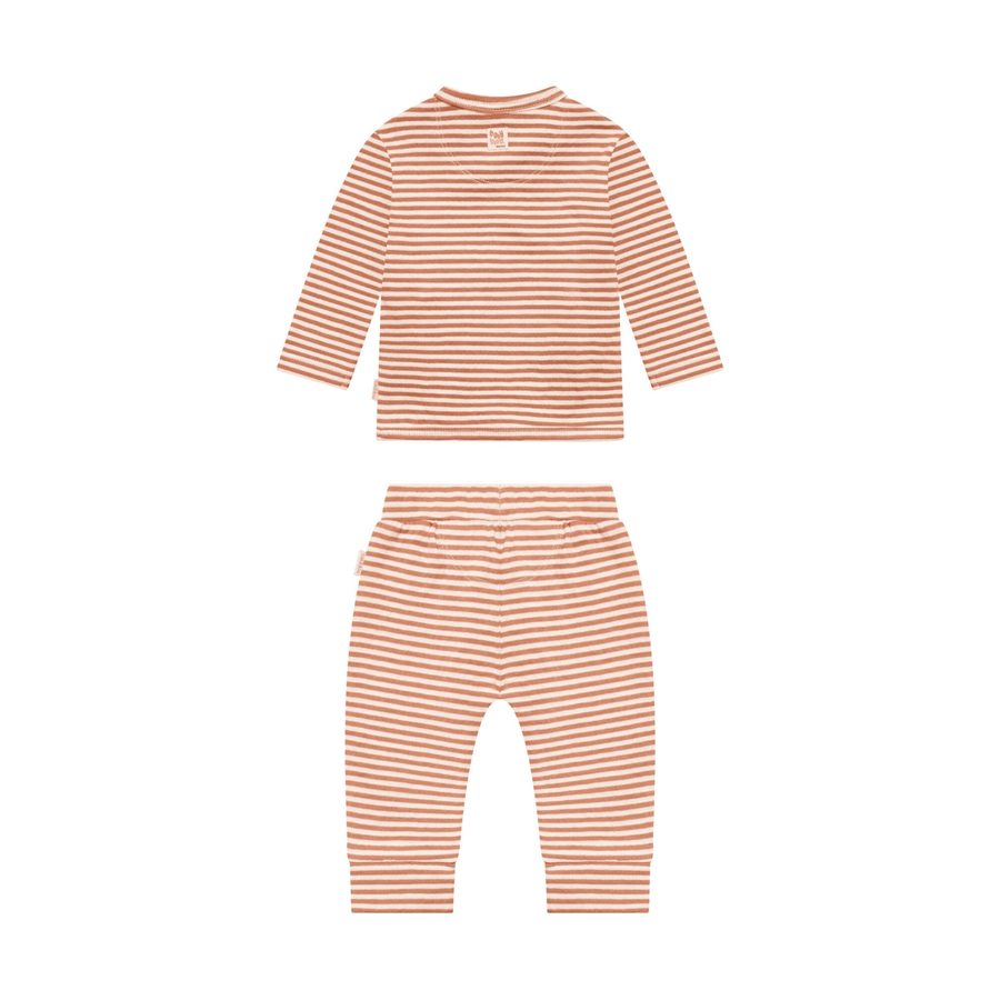 Noppies Newborn Set T-shirt mit Hose von Noppies Newborn