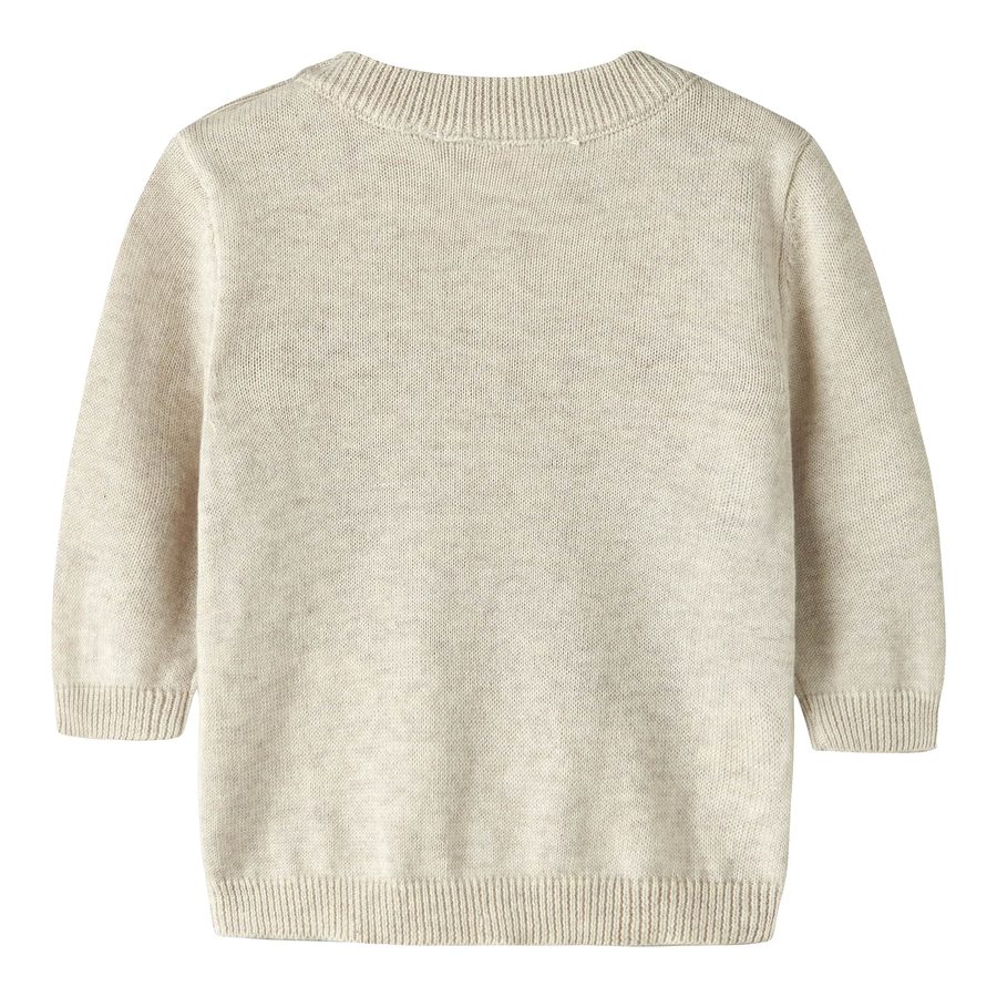 Name It Pullover Kuh von name it