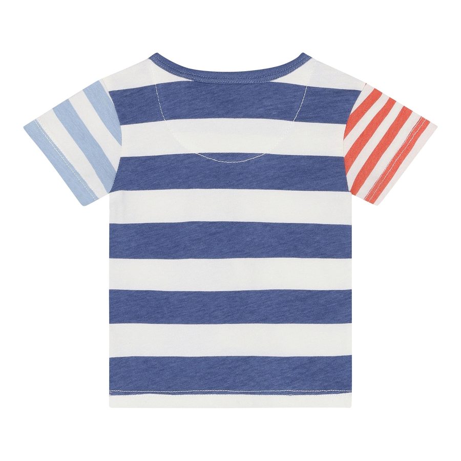 Noppies Baby T-shirt stripe von Noppies Baby