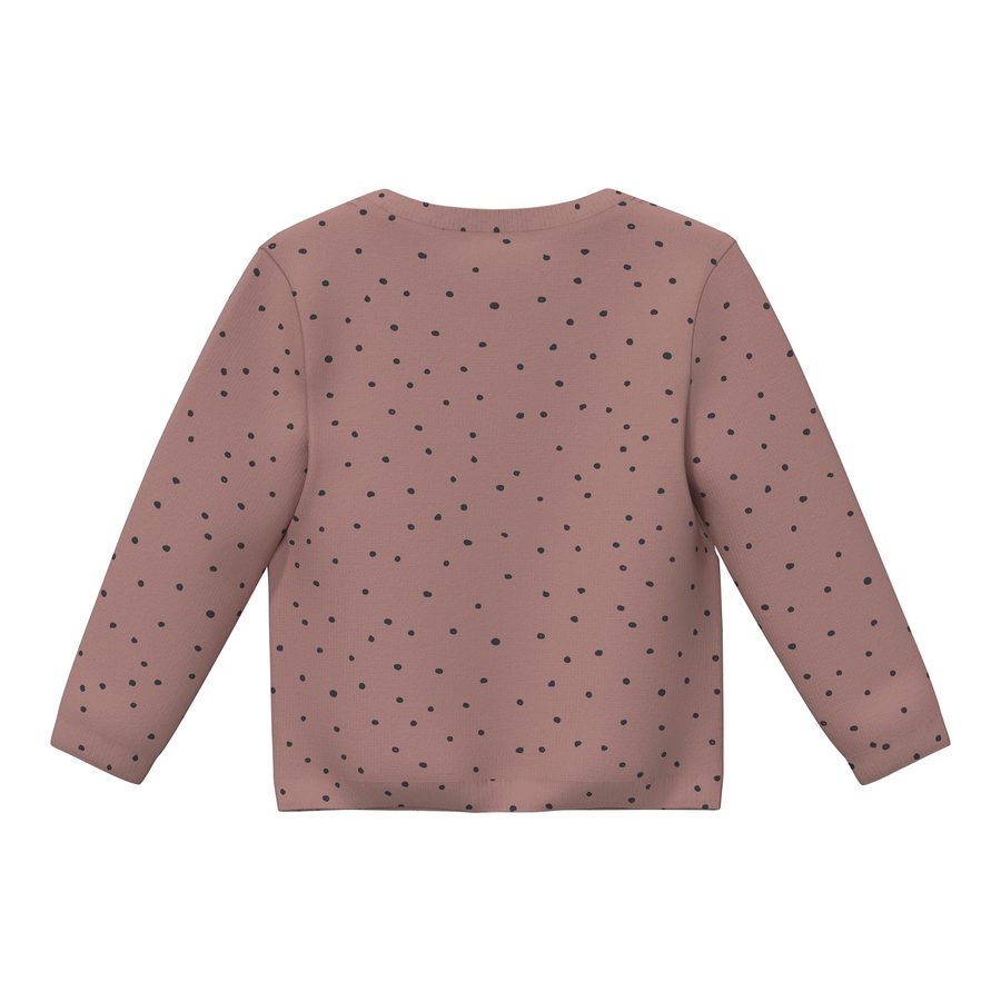 S.Oliver Strickjacke Punkte von s.Oliver