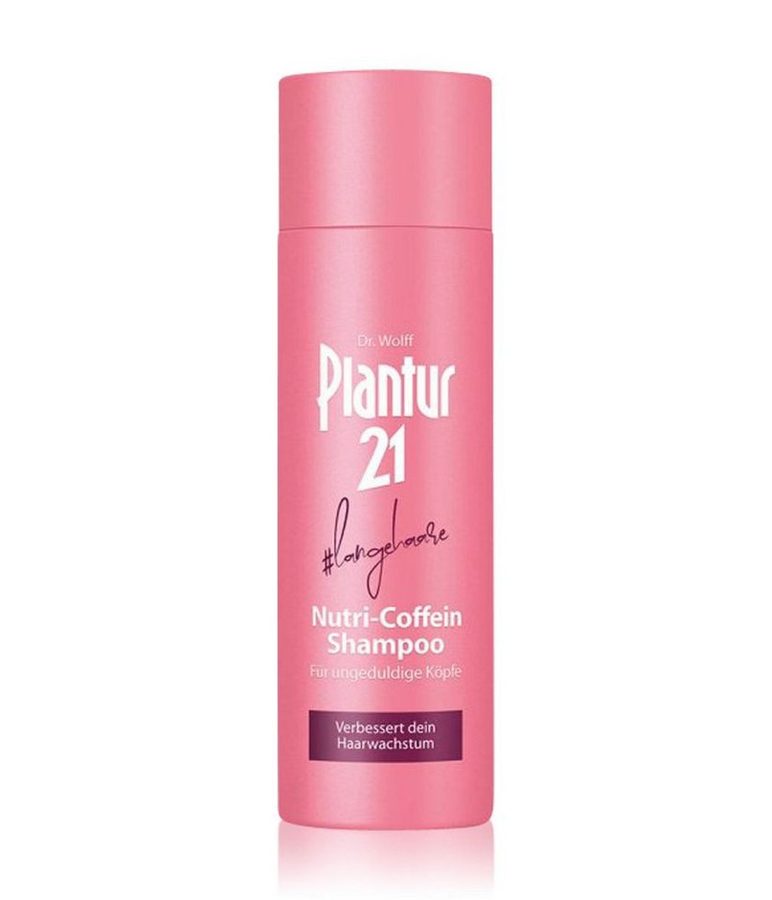 Plantur 39 Haarshampoo Plantur 21 #langehaare Nutri-Coffein Shampoo 200ml
