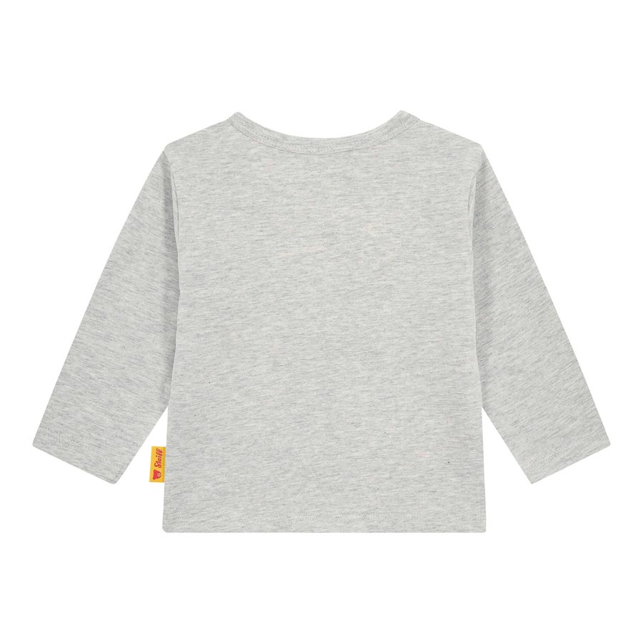 Steiff Shirt langarm Bär von Steiff