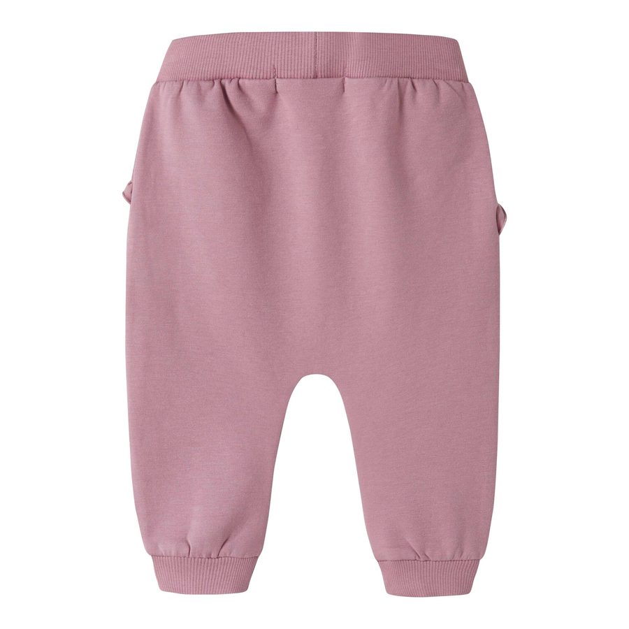 Name It Jogginghose Rüschen von name it