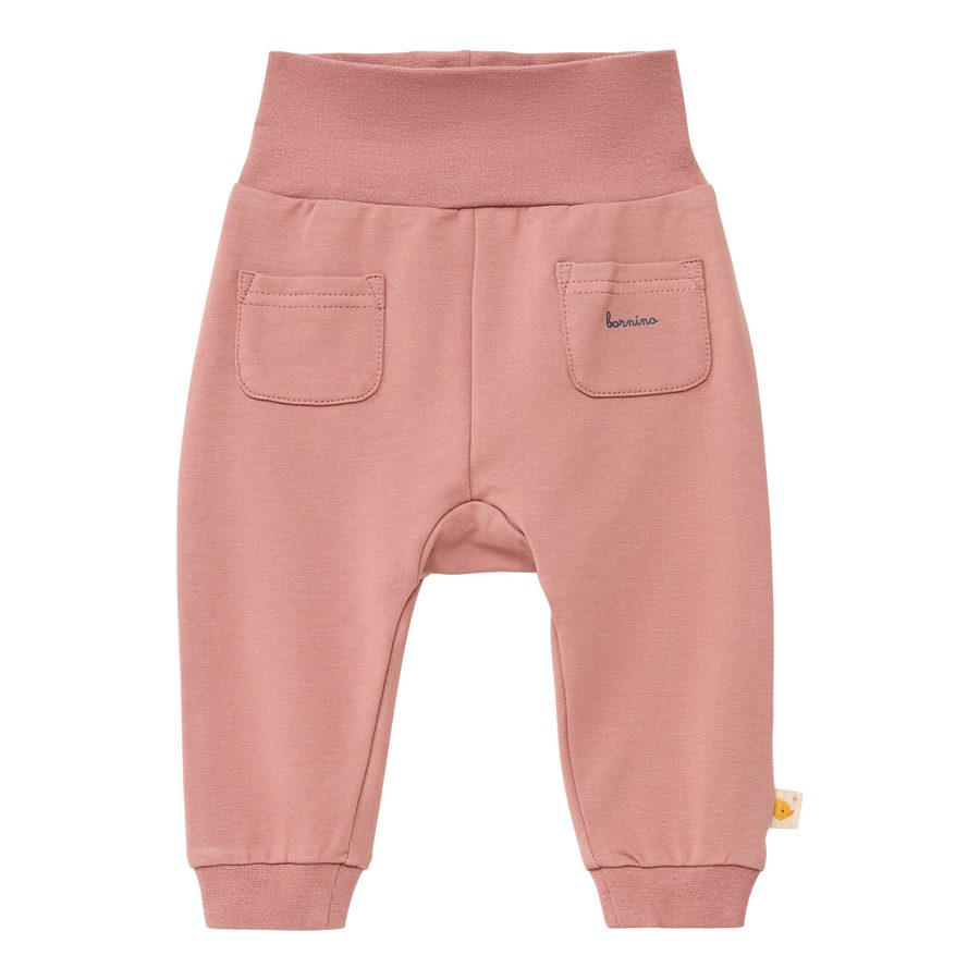 Bornino Country Love Jogginghose mit Po-Applikation Schaf von Bornino
