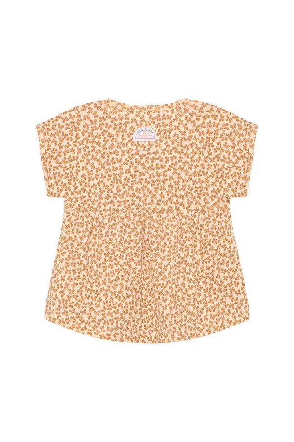 Noppies Baby Kleid all over print von Noppies Baby