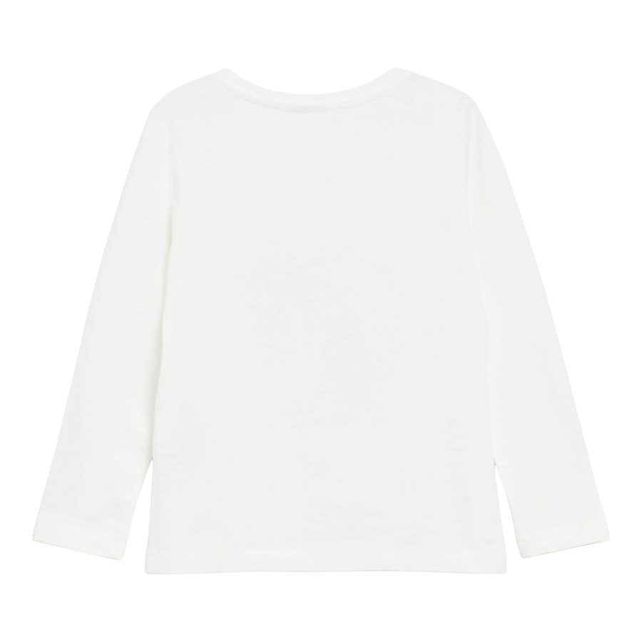 S.Oliver Shirt langarm Besties