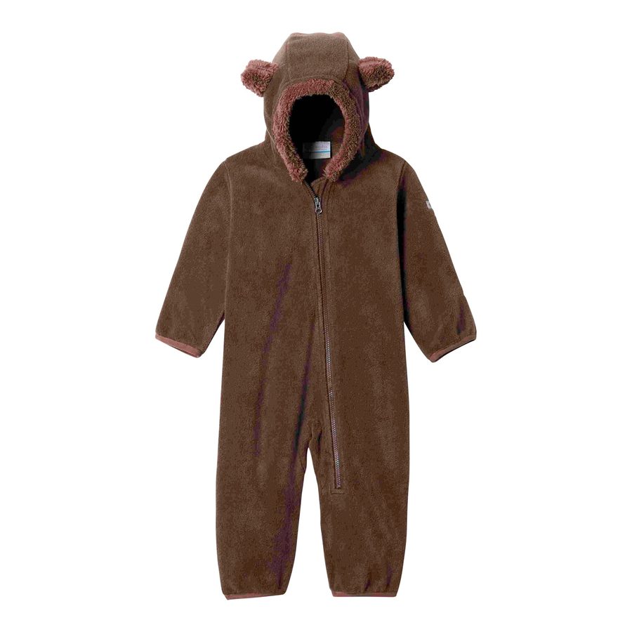 Columbia Fleece-Overall Tiny Bear von Columbia