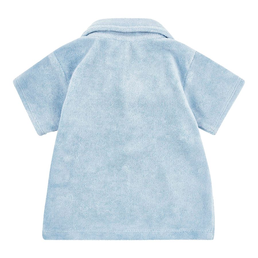 Steiff Polo-T-Shirt Bär Frottee von Steiff