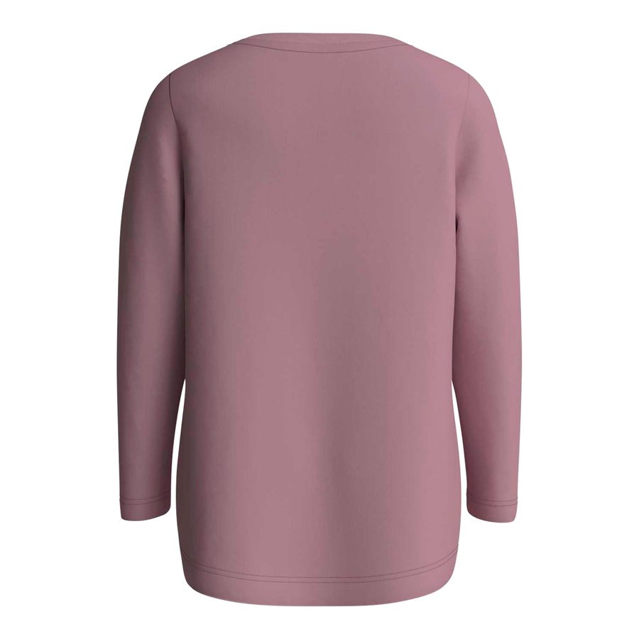 Name It Shirt langarm Prinzessin von name it