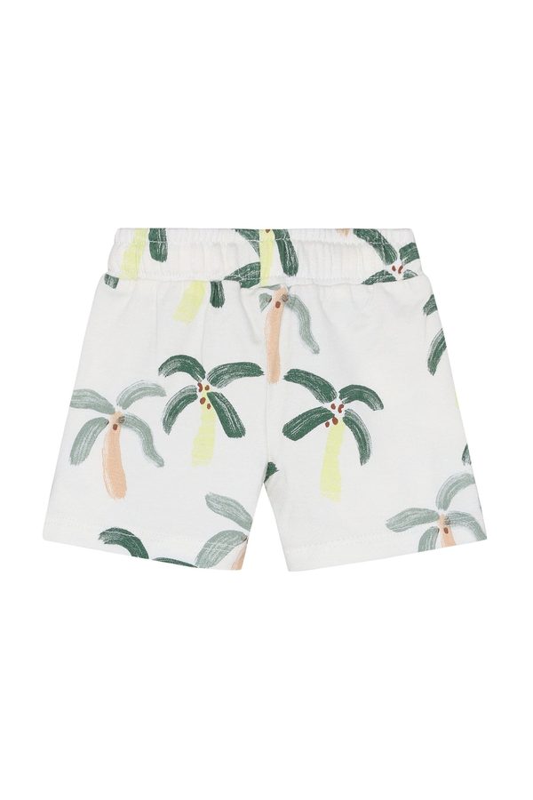 Noppies Baby Shorts regular fit all over print von Noppies Baby