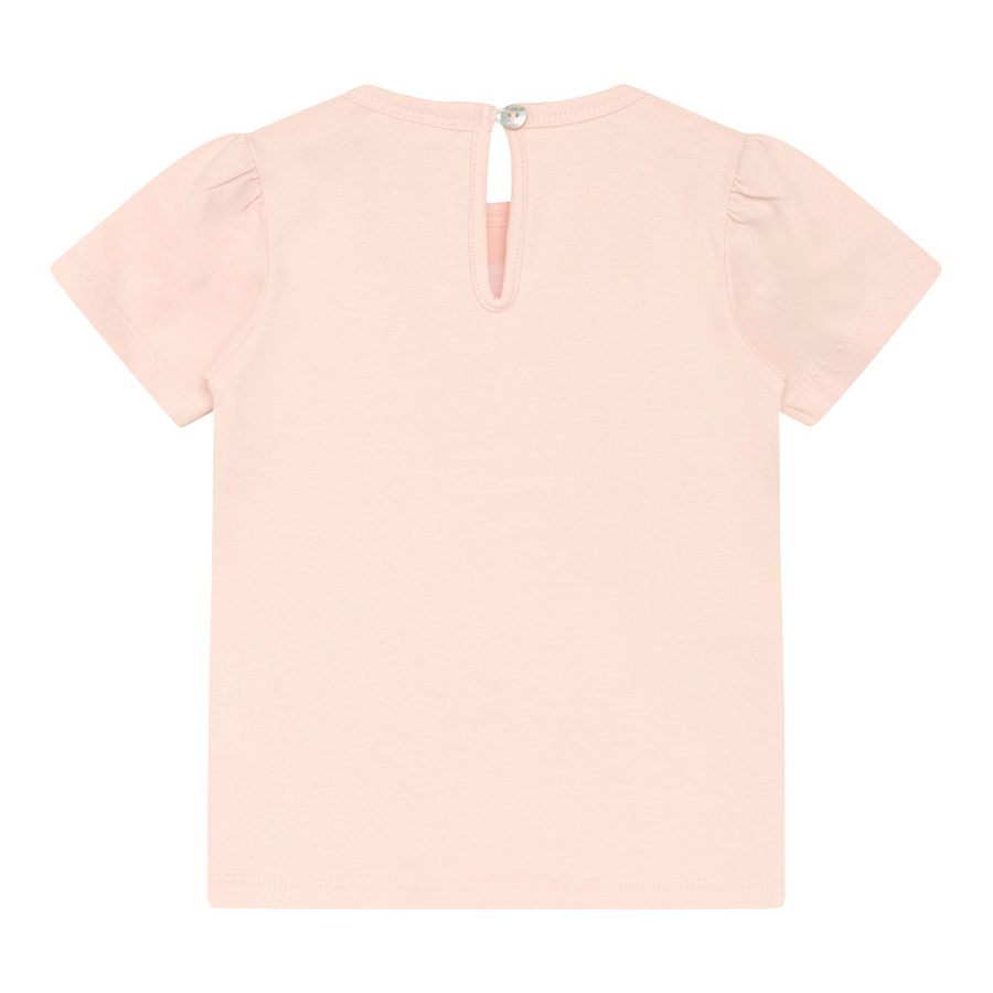 Hust&Claire T-Shirt Tüll-Blumen von Hust&Claire