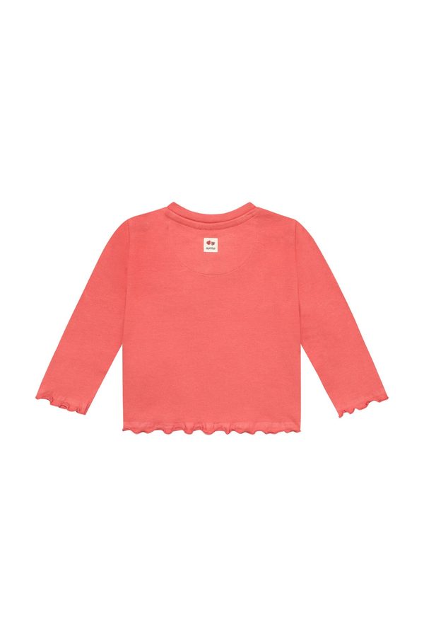 Noppies Baby Langarmshirt von Noppies Baby