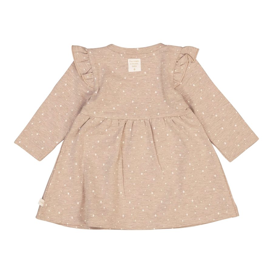Feetje Kleid langarm Rüschen Magic von Feetje