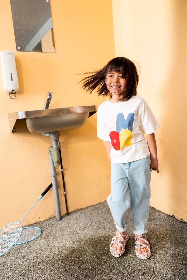 Noppies Kids T-shirt von NOPPIES KIDS