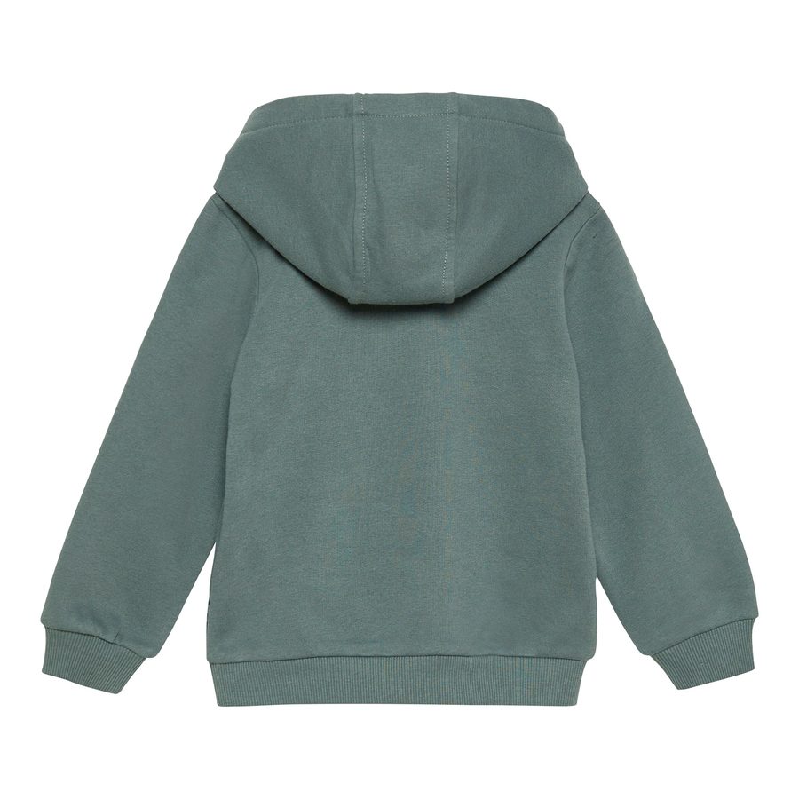 S.Oliver Sweatshirt mit Kapuze Stay Cool von s.Oliver