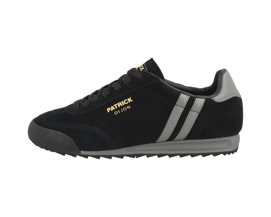 Patrick Dijon Trainer Herren Sneaker Turnschuhe, Sportschuhe, Freizeitschuhe, Halbschuhe, Schnürschuhe